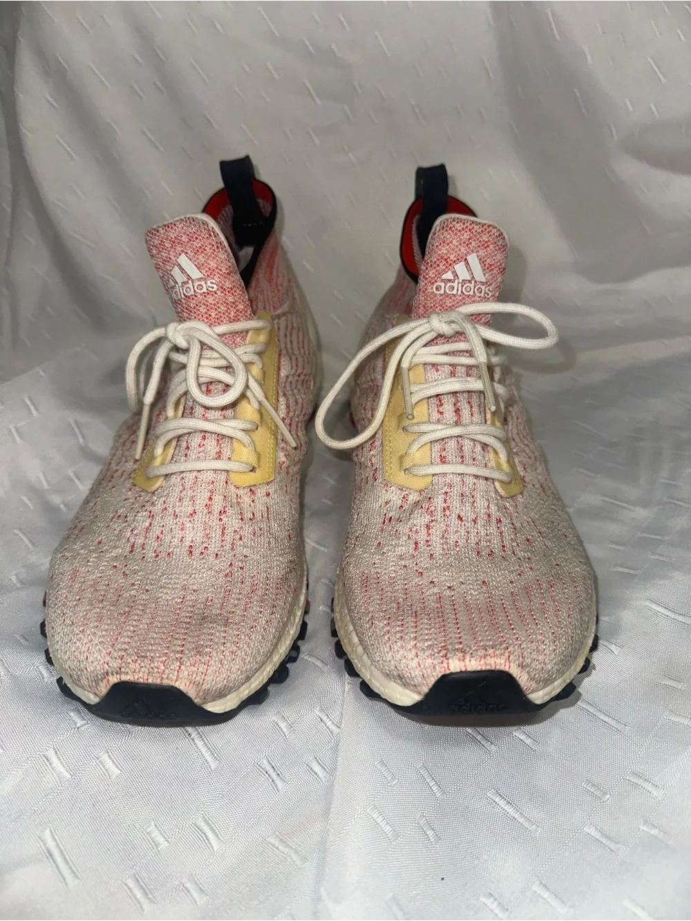 Adidas Ultraboost All Terrain 